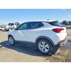 2025 BUICK ENCORE KL4AMCSL6SB142064 41914056