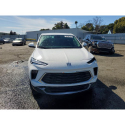 2025 BUICK ENCORE KL4AMCSL6SB142064 41914056