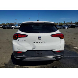 2025 BUICK ENCORE KL4AMCSL6SB142064 41914056