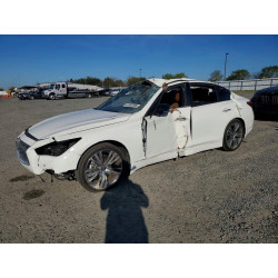 2023 INFINITI Q50 JN1EV7CP0PM512789 41662206