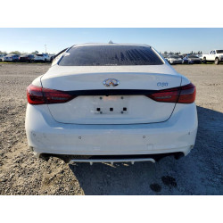 2023 INFINITI Q50 JN1EV7CP0PM512789 41662206