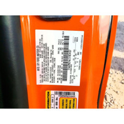 2020 FORD MUSTANG 1FA6P8CF6L5183437 79483865