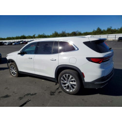 2026 BUICK ENCLAVE 5GAERAKS7TJ227234 41771406