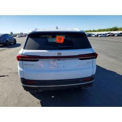 2026 BUICK ENCLAVE 5GAERAKS7TJ227234 41771406