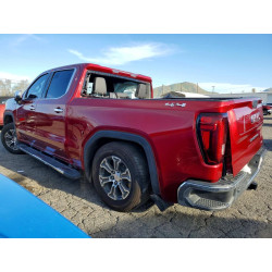 2024 GMC SIERRA 1GTUUDED0RZ204685 78667315