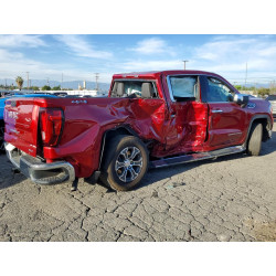 2024 GMC SIERRA 1GTUUDED0RZ204685 78667315