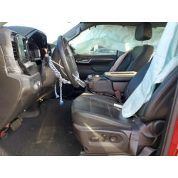 2024 GMC SIERRA 1GTUUDED0RZ204685 78667315