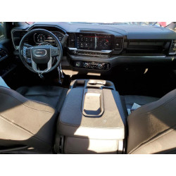 2024 GMC SIERRA 1GTUUDED0RZ204685 78667315