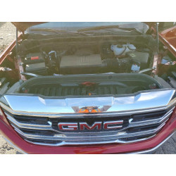 2024 GMC SIERRA 1GTUUDED0RZ204685 78667315