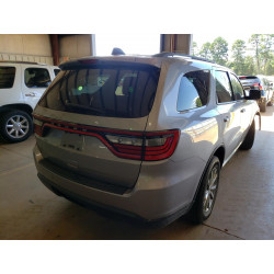 2017 DODGE DURANGO