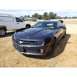 2010 CHEVROLET CAMARO
