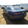 2010 CHEVROLET CAMARO