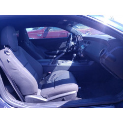 2010 CHEVROLET CAMARO