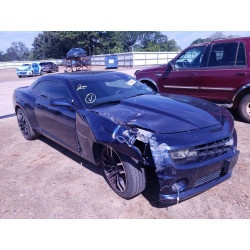 2010 CHEVROLET CAMARO