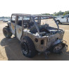 2013 JEEP WRANGLER