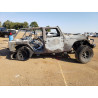 2013 JEEP WRANGLER