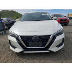 2020 NISSAN SENTRA 3N1AB8CV5LY246057 79129985