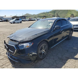 2025 MERCEDES-BENZ E-CLASS W1KLF4GB9SA161914 79451405