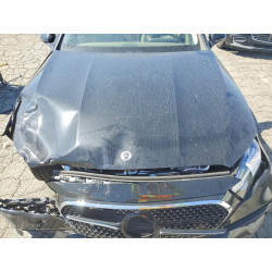 2025 MERCEDES-BENZ E-CLASS W1KLF4GB9SA161914 79451405