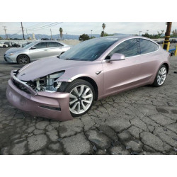 2020 TESLA MODEL 3 5YJ3E1EA5LF785658 92181395