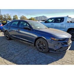 2025 HONDA ACCORD 1HGCY1F40SA044293 94933995