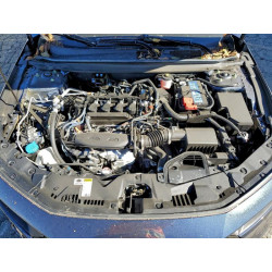 2025 HONDA ACCORD 1HGCY1F40SA044293 94933995