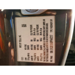 2023 TESLA MODEL 3 5YJ3E1EA9PF447217 98698275