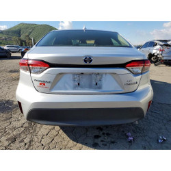 2024 TOYOTA COROLLA JTDBCMFE4R3031855 99500045