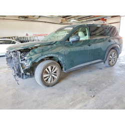 2023 NISSAN PATHFINDER 5N1DR3CA3PC274634 99862405