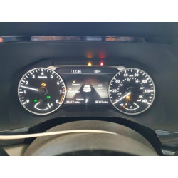 2023 NISSAN PATHFINDER 5N1DR3CA3PC274634 99862405