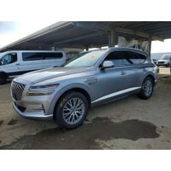 2024 GENESIS GV80 KMUHBDSB9RU177541 75242695