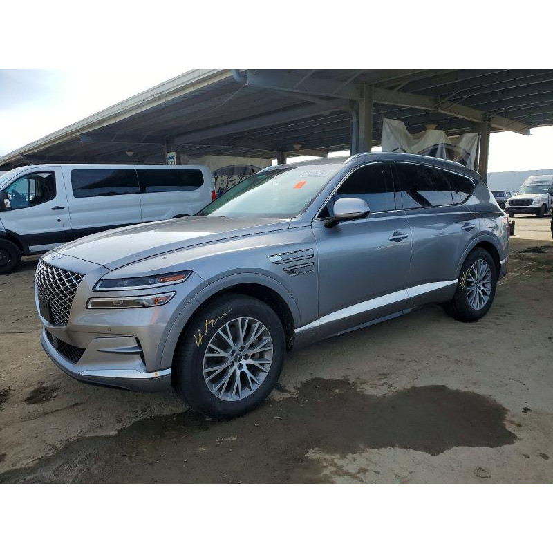 2024 GENESIS GV80 KMUHBDSB9RU177541 75242695