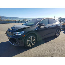 2022 VOLKSWAGEN ID.4 PRO S WVGUNPE28NP051309 76446945