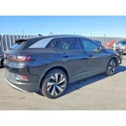 2022 VOLKSWAGEN ID.4 PRO S WVGUNPE28NP051309 76446945