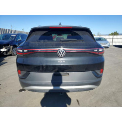 2022 VOLKSWAGEN ID.4 PRO S WVGUNPE28NP051309 76446945
