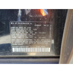 2022 VOLKSWAGEN ID.4 PRO S WVGUNPE28NP051309 76446945