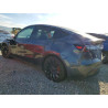 2023 TESLA MODEL Y 7SAYGDEF4PF979359 76608125
