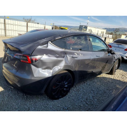 2023 TESLA MODEL Y 7SAYGDEF4PF979359 76608125