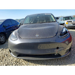 2023 TESLA MODEL Y 7SAYGDEF4PF979359 76608125