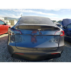 2023 TESLA MODEL Y 7SAYGDEF4PF979359 76608125