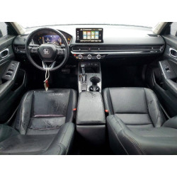 2023 HONDA CIVIC 2HGFE1F97PH304098 77538555