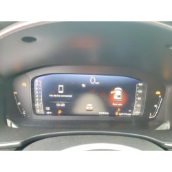 2023 HONDA CIVIC 2HGFE1F97PH304098 77538555