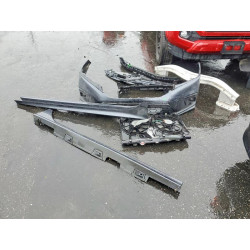 2023 HONDA CIVIC 2HGFE1F97PH304098 77538555