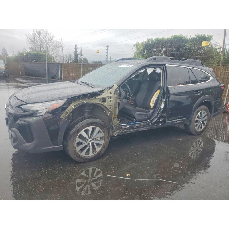 2023 SUBARU OUTBACK 4S4BTADC6P3223724 77733975