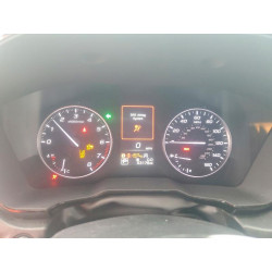 2023 SUBARU OUTBACK 4S4BTADC6P3223724 77733975