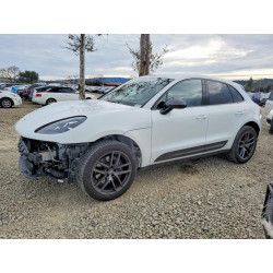2024 PORSCHE MACAN BASE WP1AA2A52RLB02644 78297925