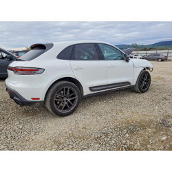 2024 PORSCHE MACAN BASE WP1AA2A52RLB02644 78297925