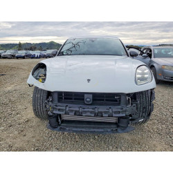2024 PORSCHE MACAN BASE WP1AA2A52RLB02644 78297925