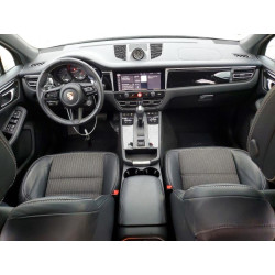 2024 PORSCHE MACAN BASE WP1AA2A52RLB02644 78297925