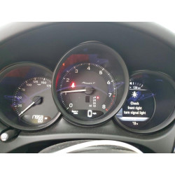 2024 PORSCHE MACAN BASE WP1AA2A52RLB02644 78297925